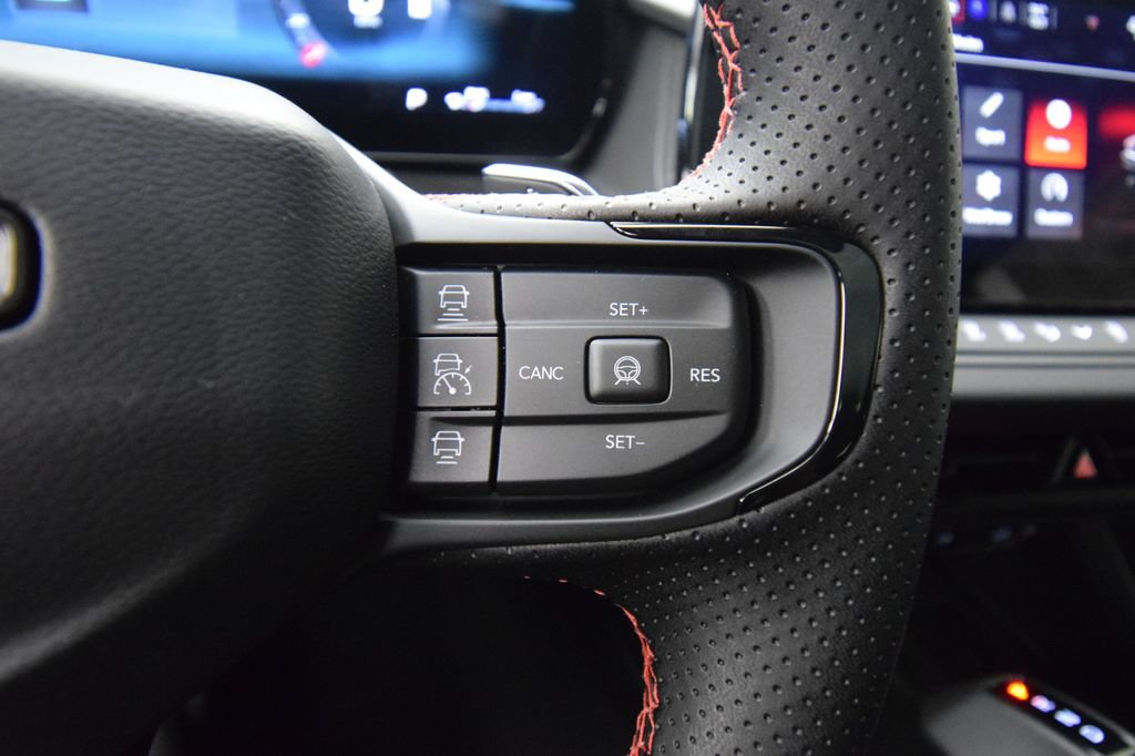 New 2027 Dodge Charger Scat Pack AWD/4WD image 29