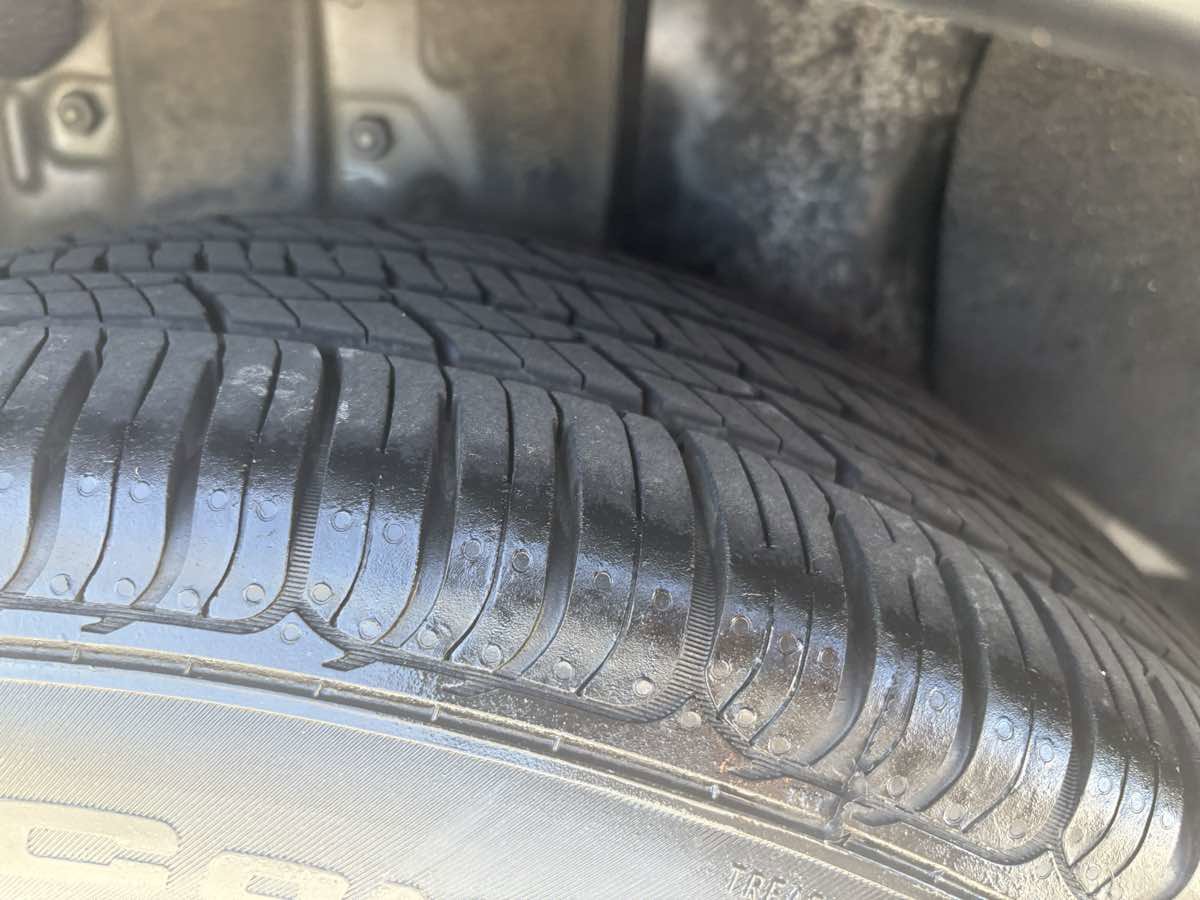 Used 2014 Honda CR-V EX-L image 11