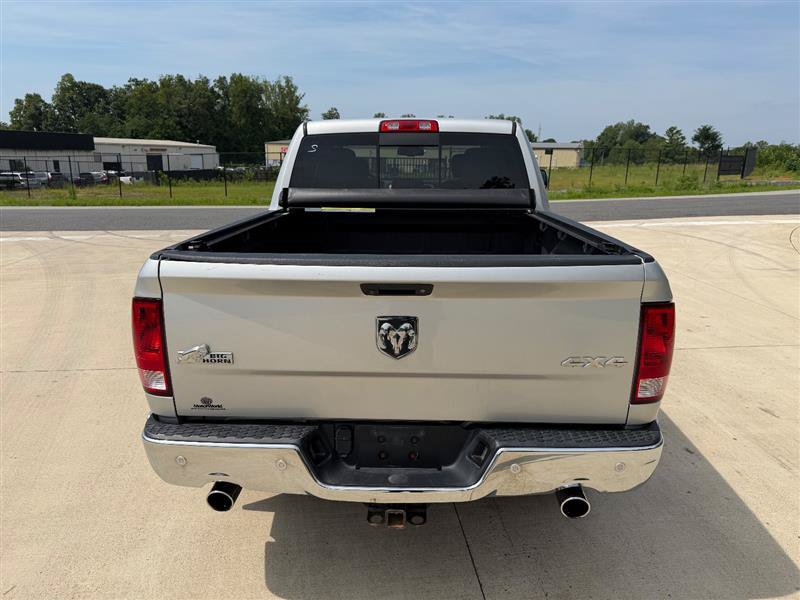 Used 2016 RAM 1500 Big Horn AWD/4WD image 7