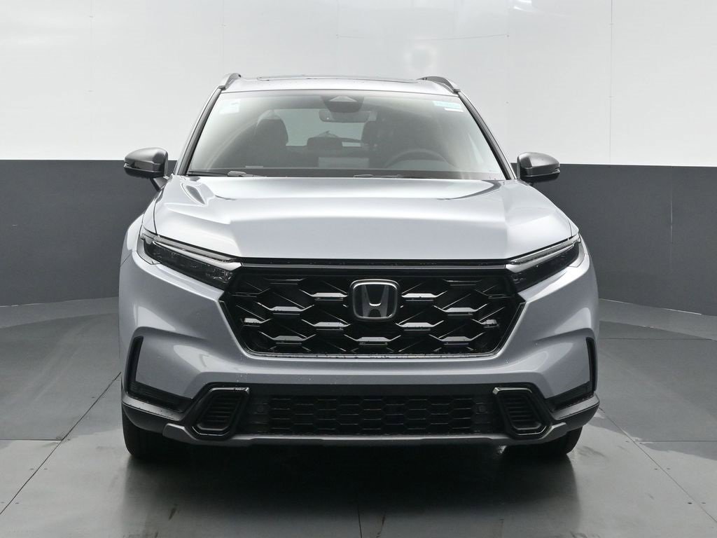 New 2026 Honda CR-V Sport-L image 4
