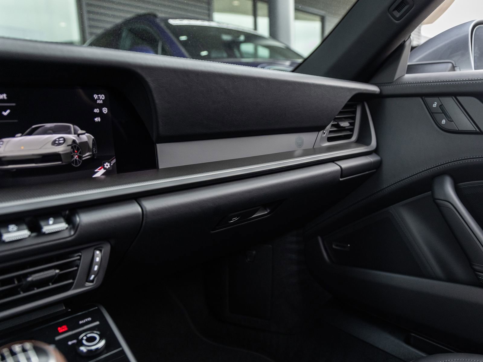 New 2026 Porsche 911 Carrera T image 38