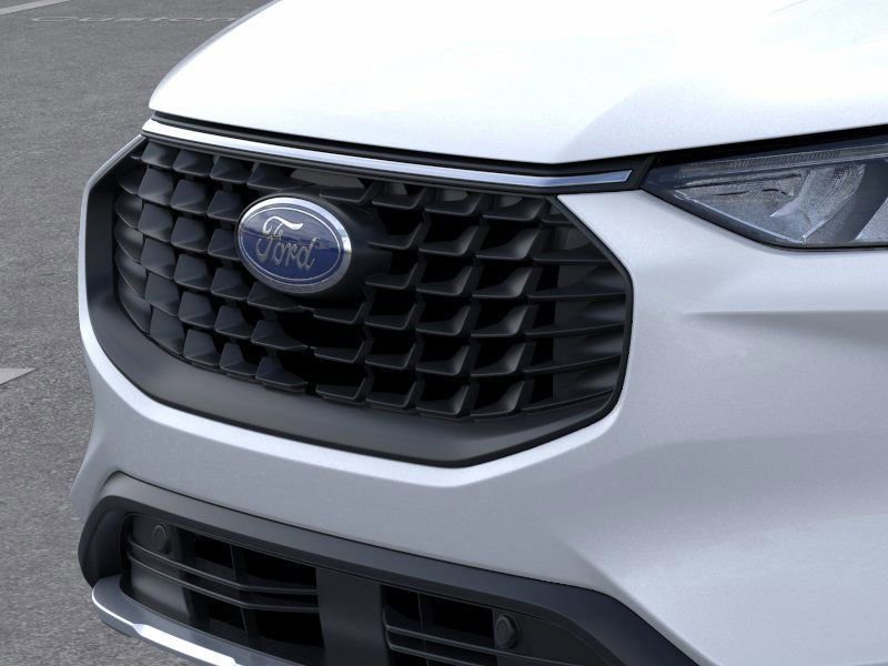 New 2026 Ford Escape SE image 17