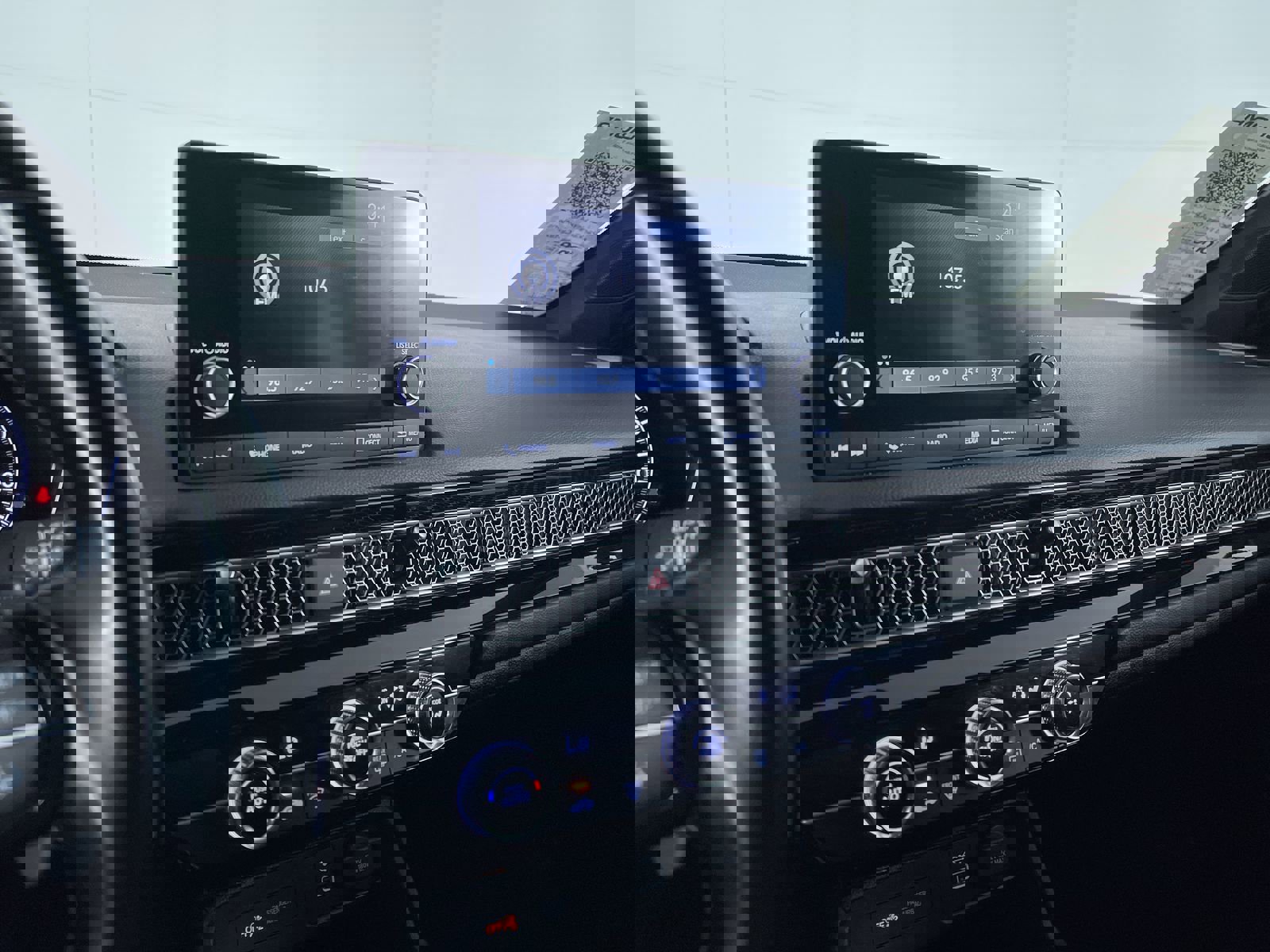 Used 2022 Honda Civic Sport image 18