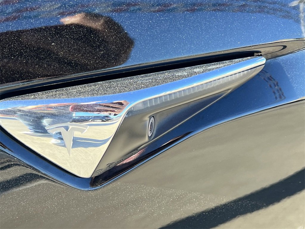 Used 2020 Tesla Model 3 Long Range image 11