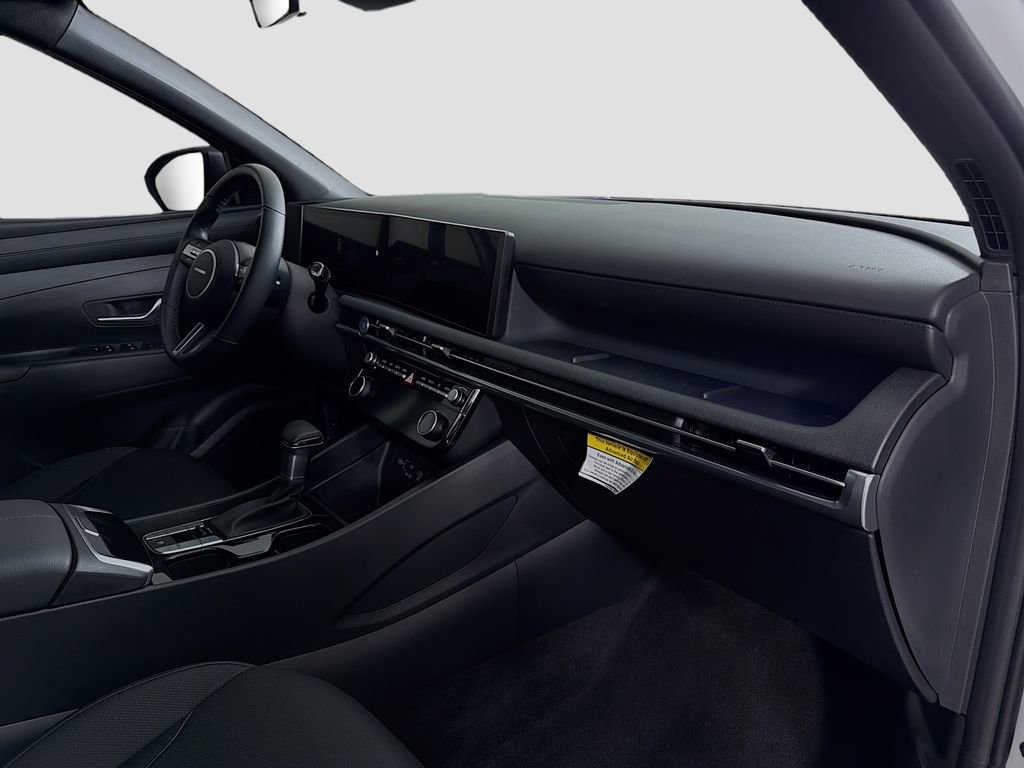 Used 2025 Hyundai Tucson XRT image 33