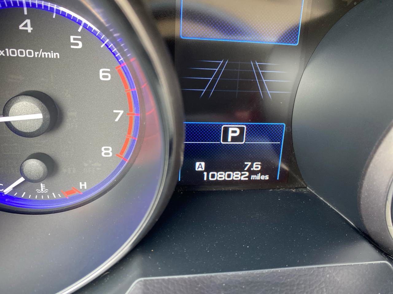 Used 2016 Subaru Legacy 2.5i Premium image 20