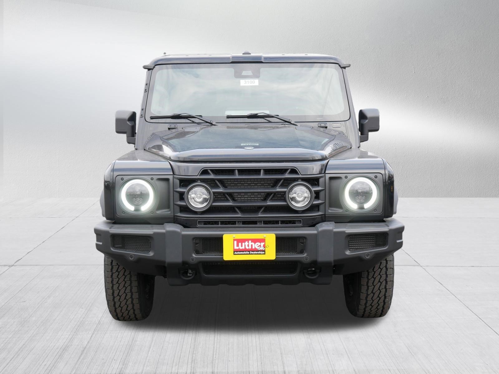 New 2026 INEOS Grenadier image 2