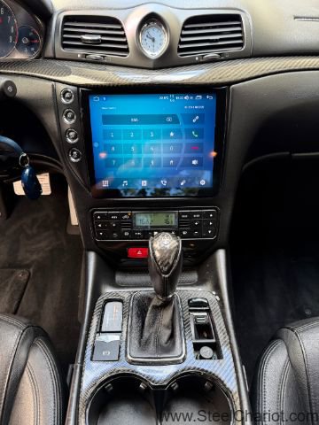 Used 2012 Maserati GranTurismo MC image 16