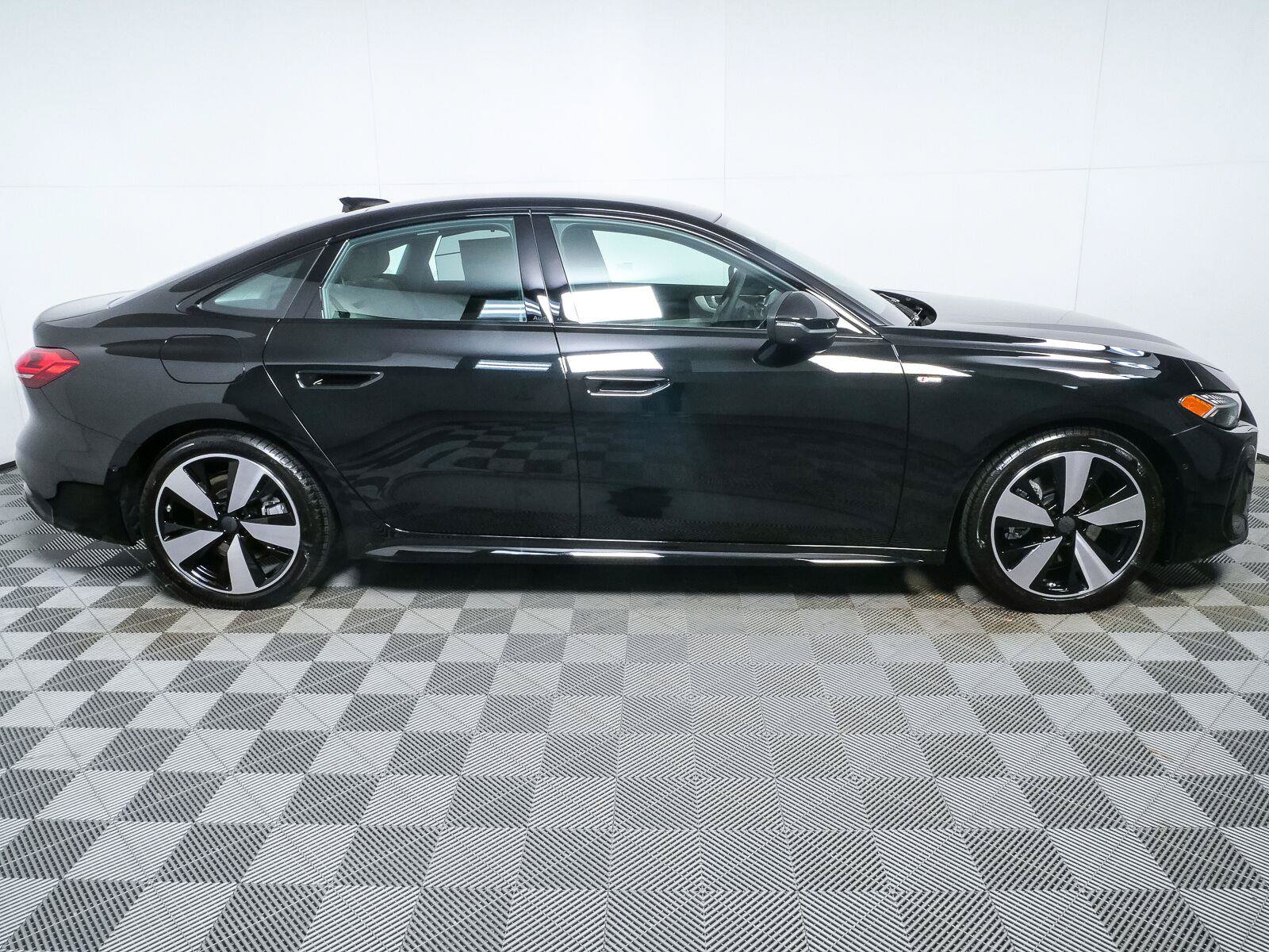 New 2026 Audi A5 Prestige AWD/4WD image 2