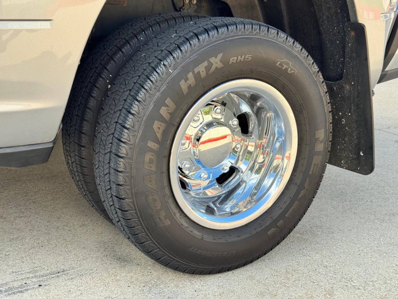 Used 2022 RAM 3500 Tradesman AWD/4WD image 39