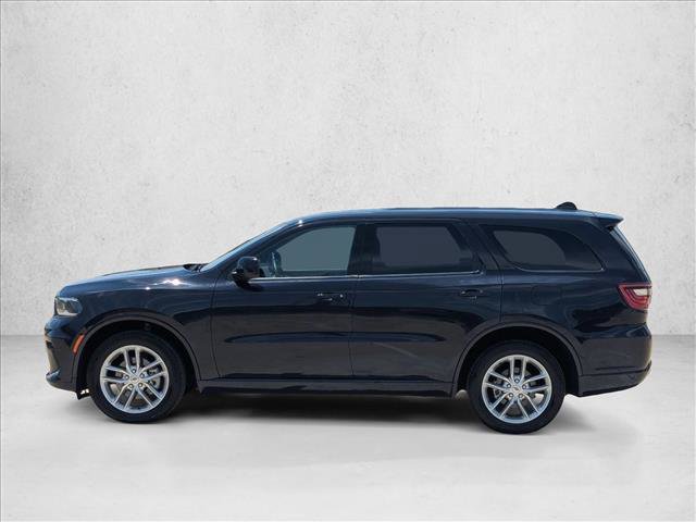 Used 2025 Dodge Durango GT AWD/4WD image 9