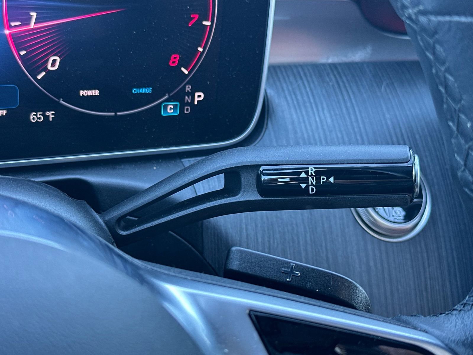 Certified 2025 Mercedes-Benz C 300 4MATIC Sedan image 23