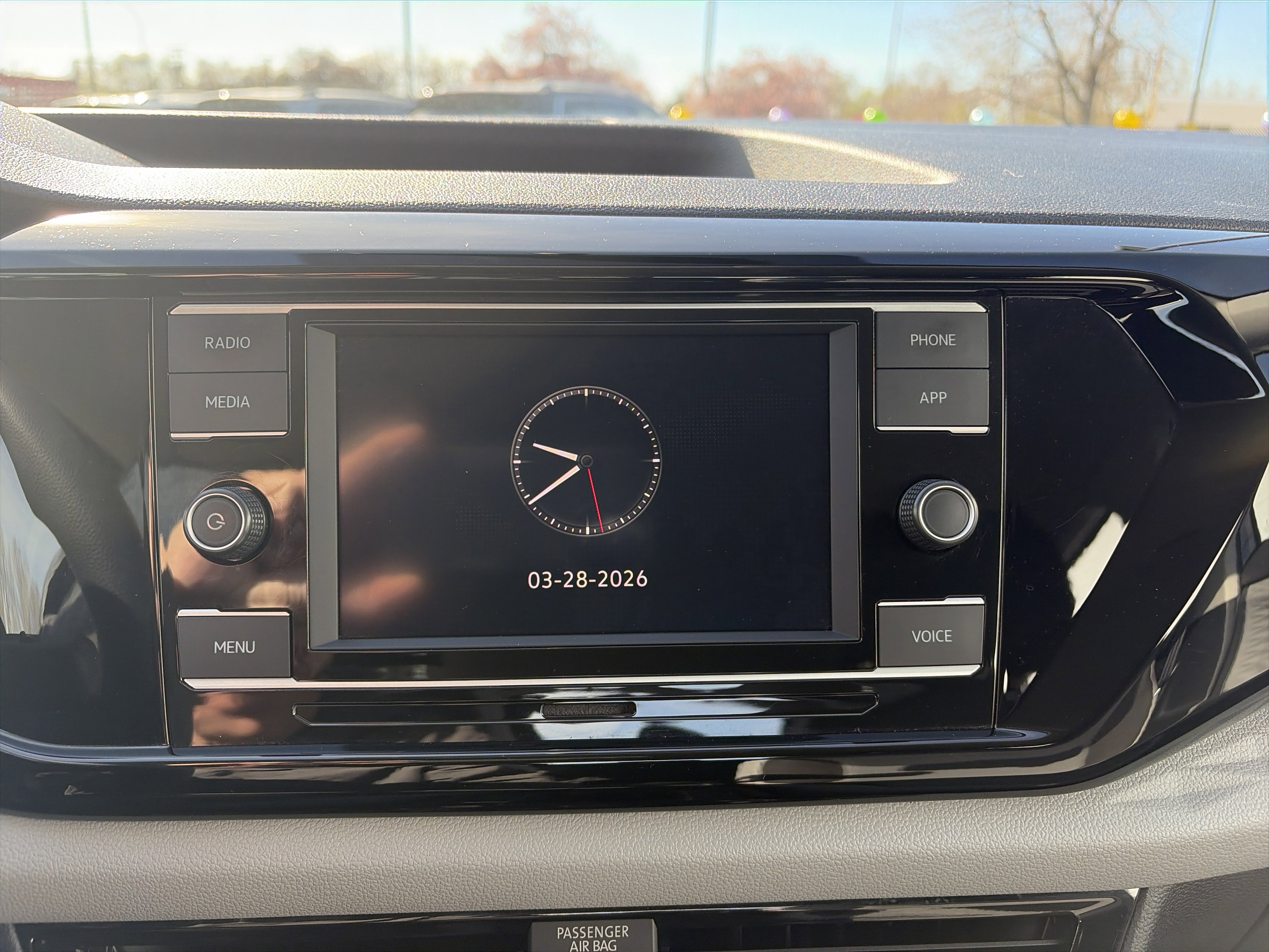 Certified 2022 Volkswagen Taos S image 12