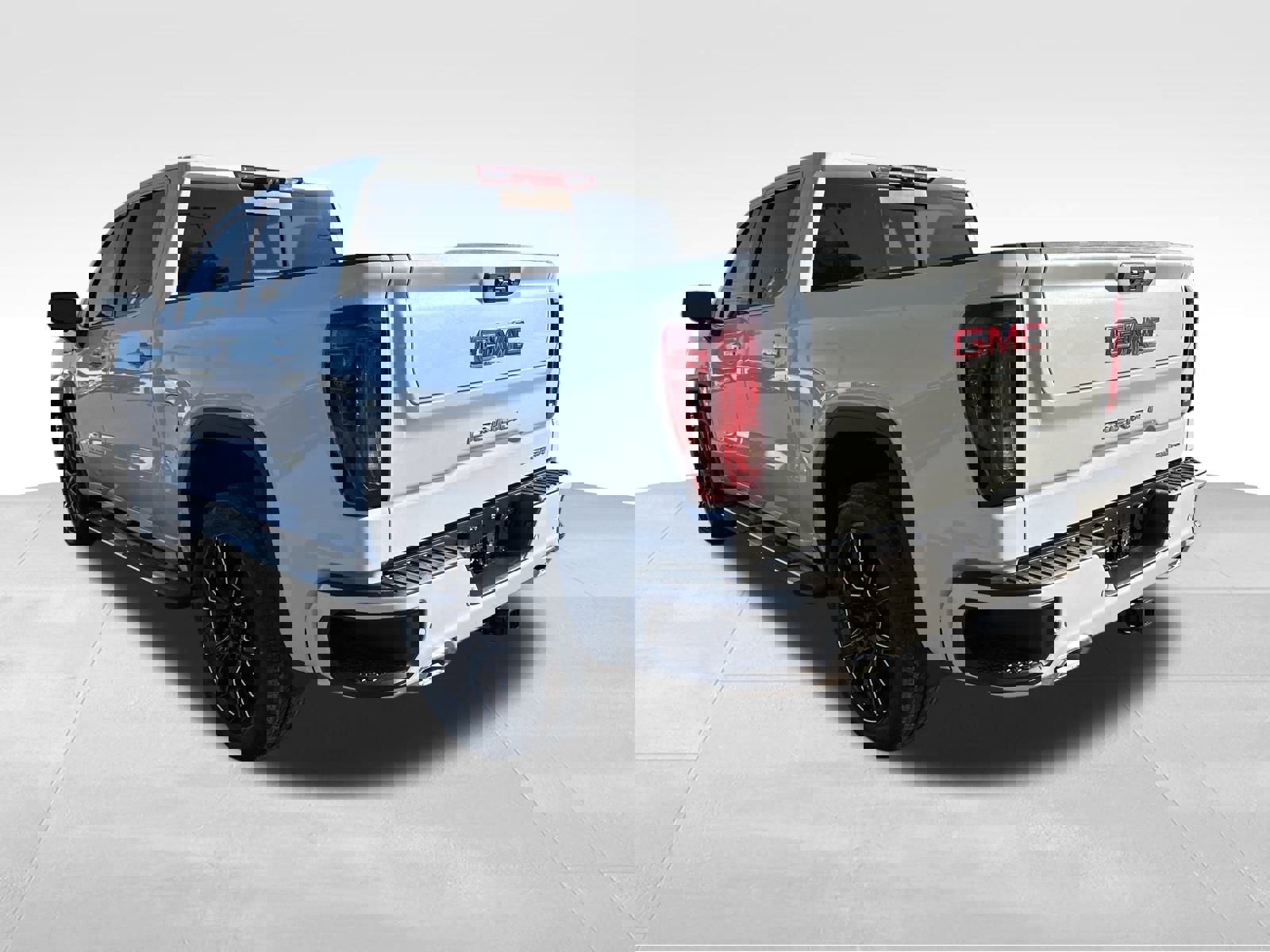 New 2026 GMC Sierra 1500 Denali w/ Technology Package image 13