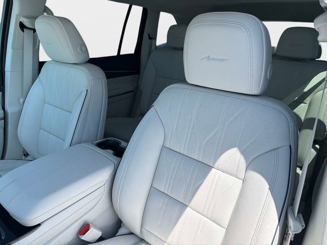 New 2026 Buick Enclave Avenir w/ Super Cruise Package AWD/4WD image 20