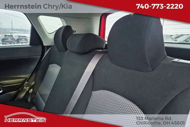 Used 2022 Kia Soul LX image 23
