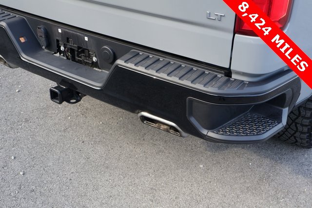 Used 2024 Chevrolet Silverado 1500 LT Trail Boss image 13
