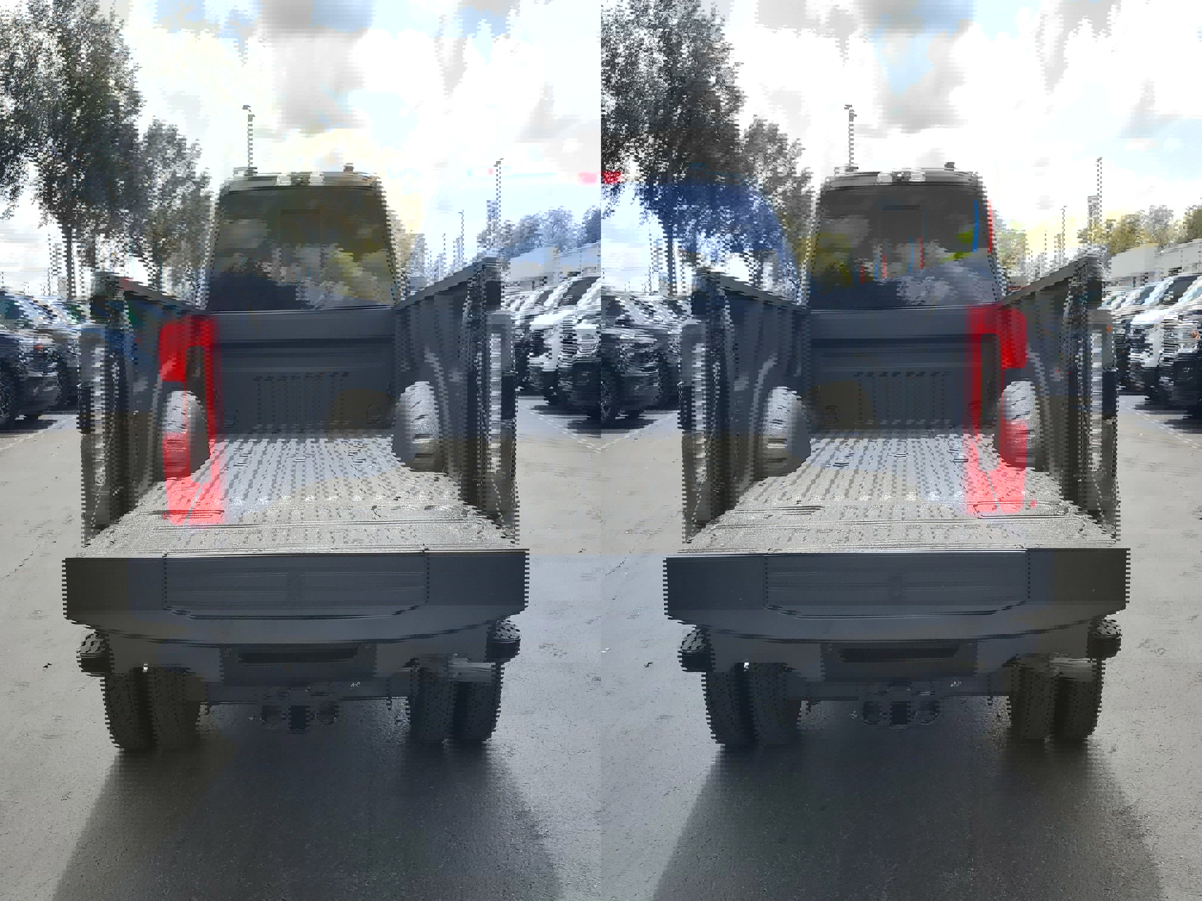 Certified 2026 Ford F450 King Ranch image 9