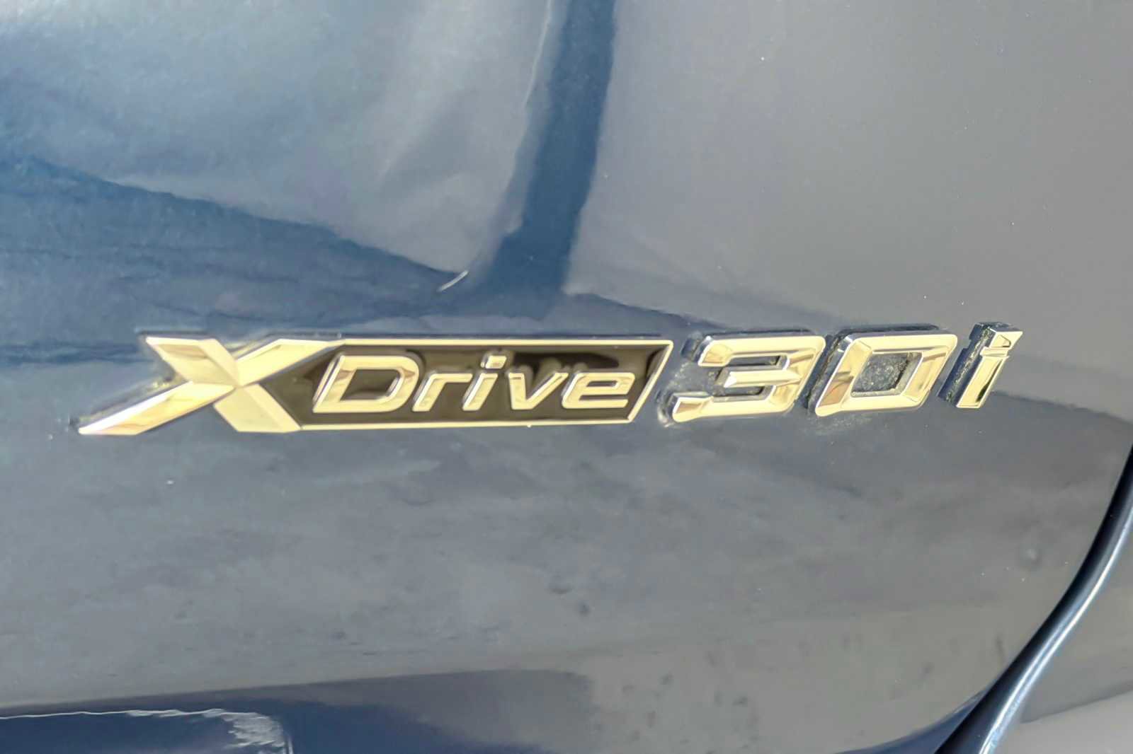 Used 2023 BMW X3 xDrive30i w/ Convenience Package w/ZPA image 28