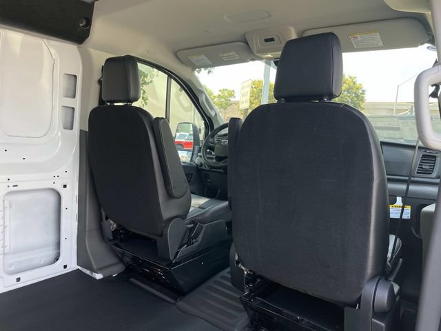 New 2025 Ford Transit 250 Low Roof RWD image 23