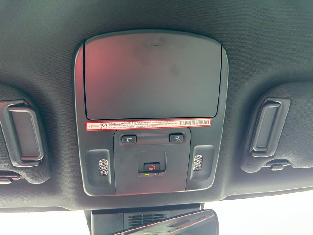 Certified 2025 Toyota Camry SE image 29