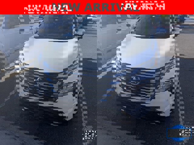 Certified 2024 Nissan Rogue Platinum w/ Platinum Premium Package image 5