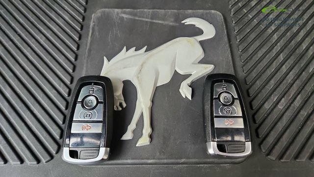 Used 2025 Ford Bronco Raptor AWD/4WD image 59