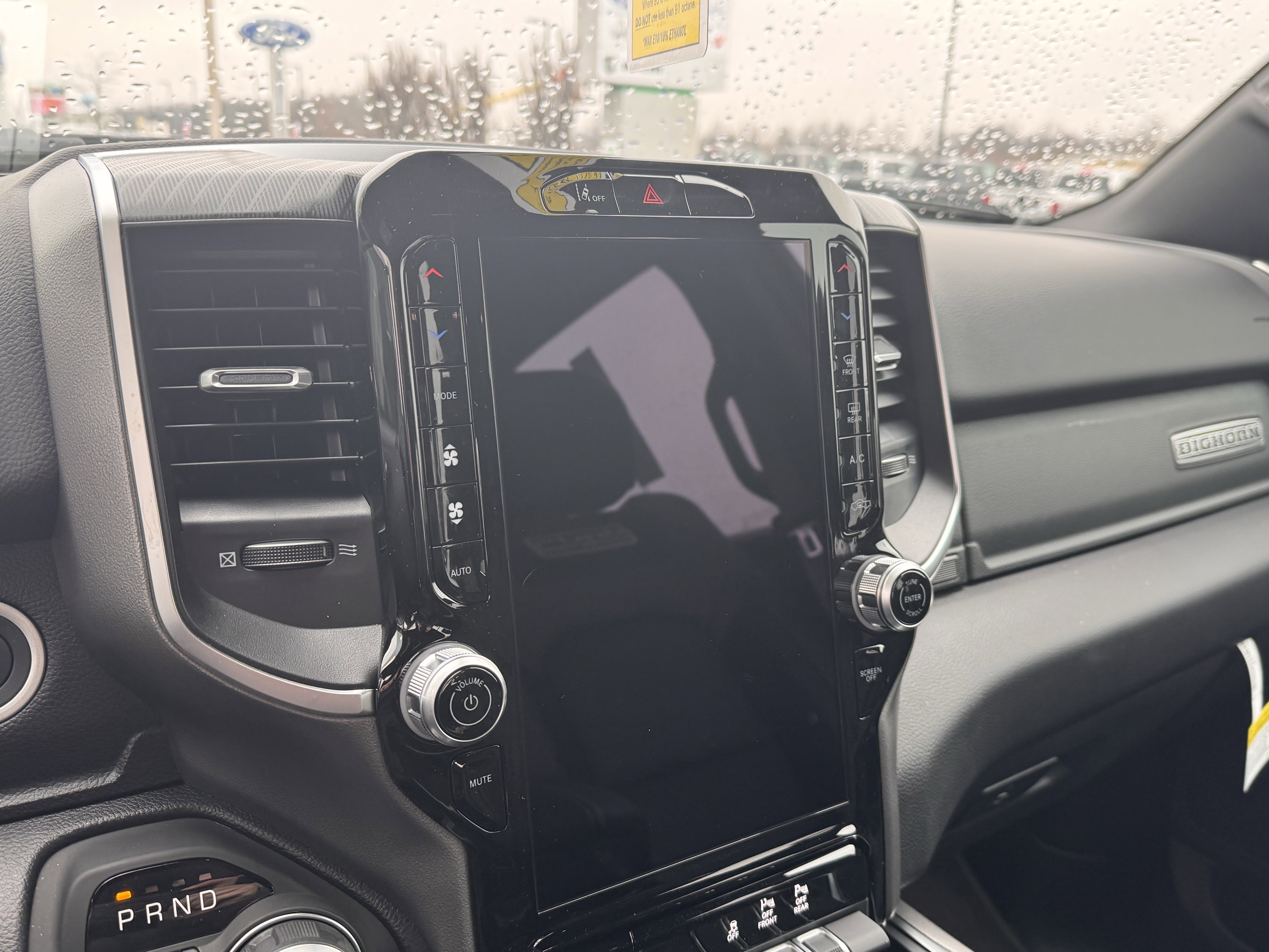 New 2026 RAM 1500 Big Horn image 19