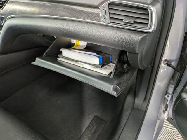 Used 2022 Honda Accord Sport image 29