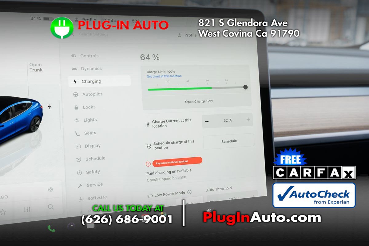 Used 2023 Tesla Model 3 Standard Range RWD image 21