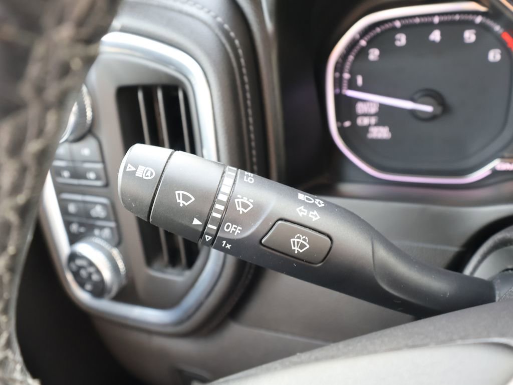Used 2021 GMC Sierra 1500 SLT w/ SLT Premium Plus Package image 18