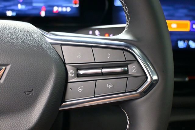 New 2026 Chevrolet Silverado EV Trail Boss w/ Premium Package image 25