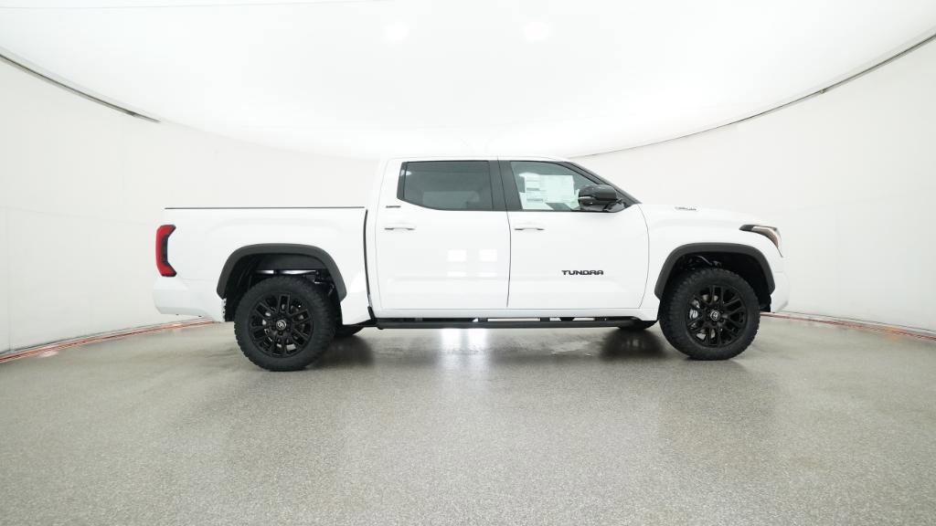 New 2026 Toyota Tundra Limited image 30