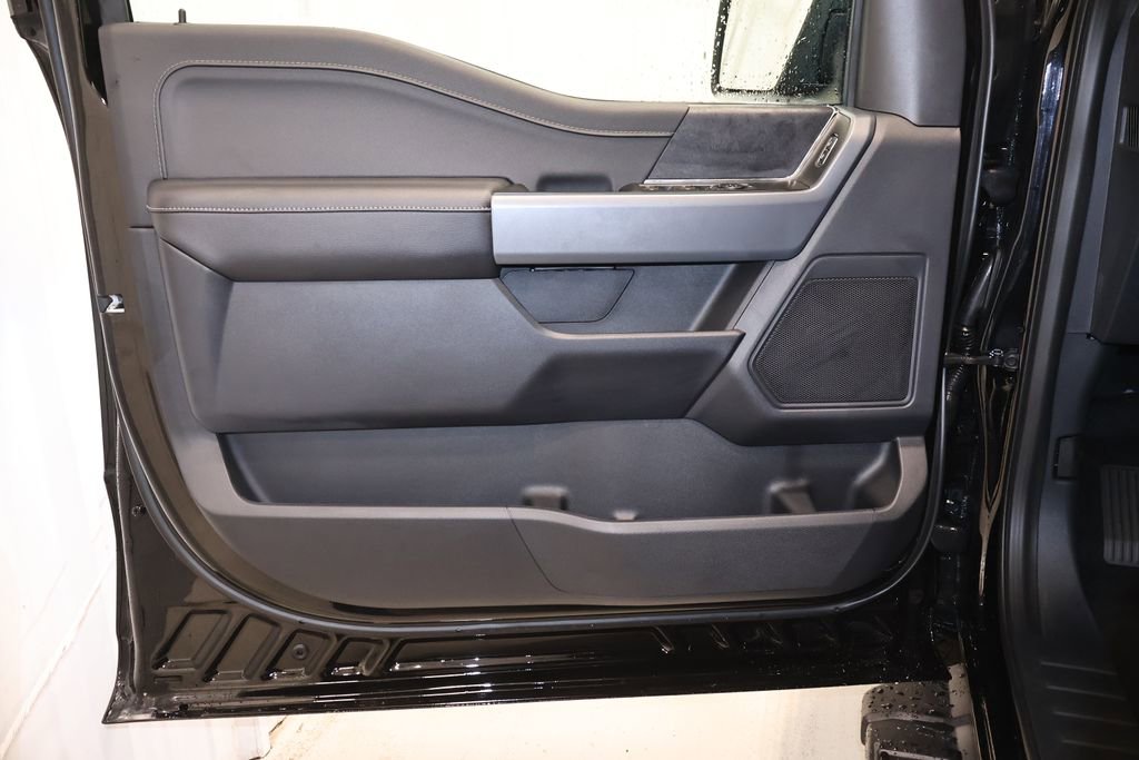 New 2026 Ford F150 XLT image 10