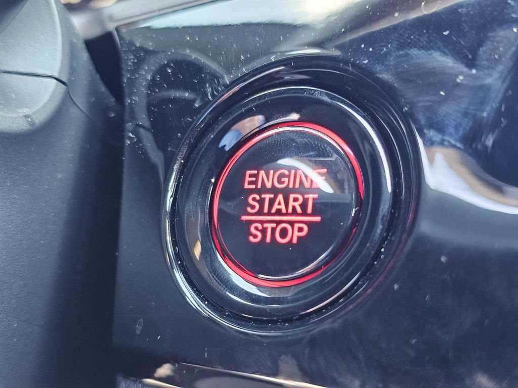 Used 2026 Honda Civic Sport image 26