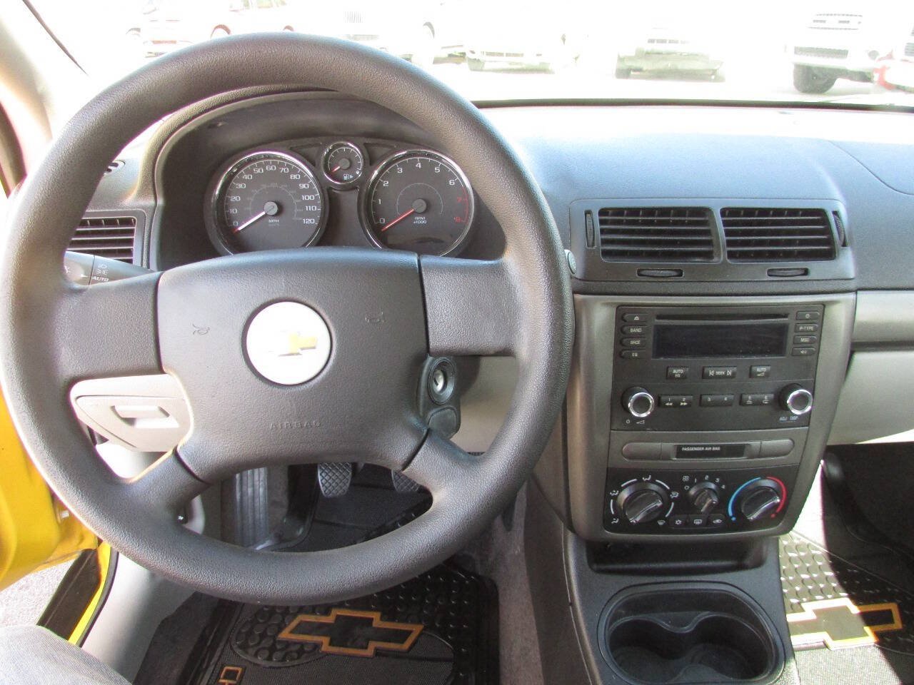 Used 2006 Chevrolet Cobalt LS FWD image 20