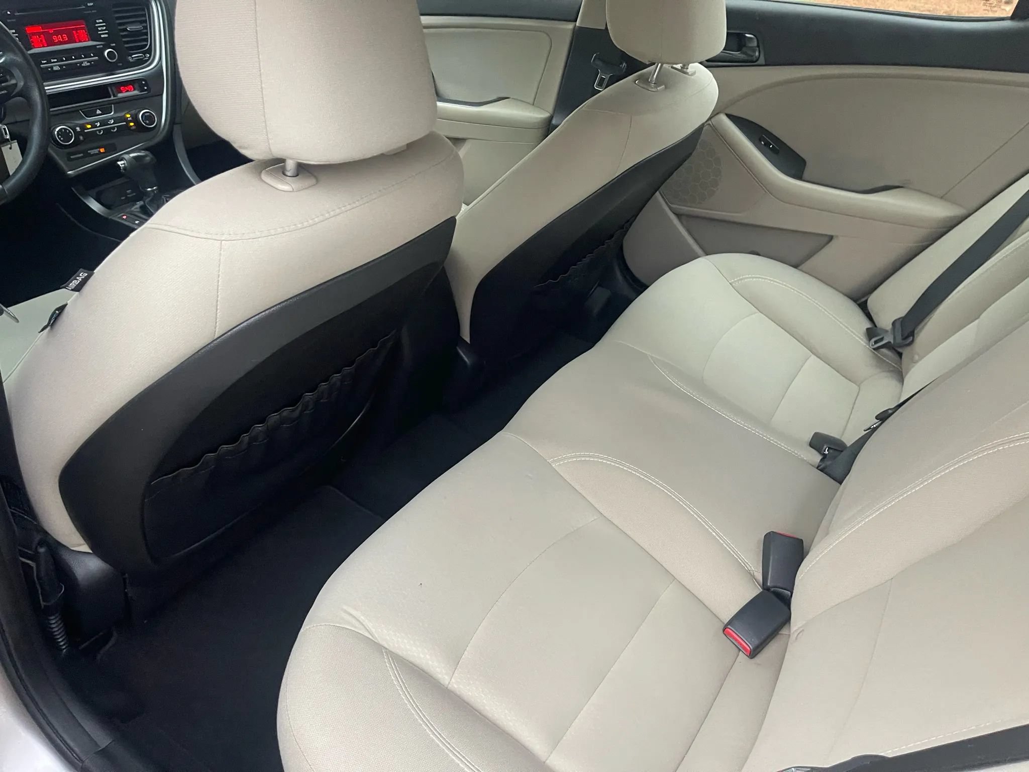 Used 2015 Kia Optima LX FWD image 12
