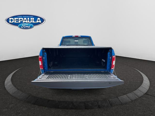 Used 2019 Ford F150 XL w/ Equipment Group 101A Mid image 6