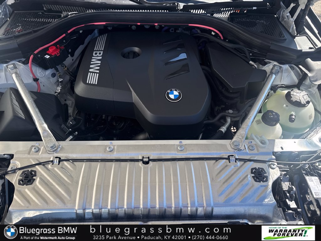 Used 2026 BMW X3 xDrive30i w/ Premium Package AWD/4WD image 20