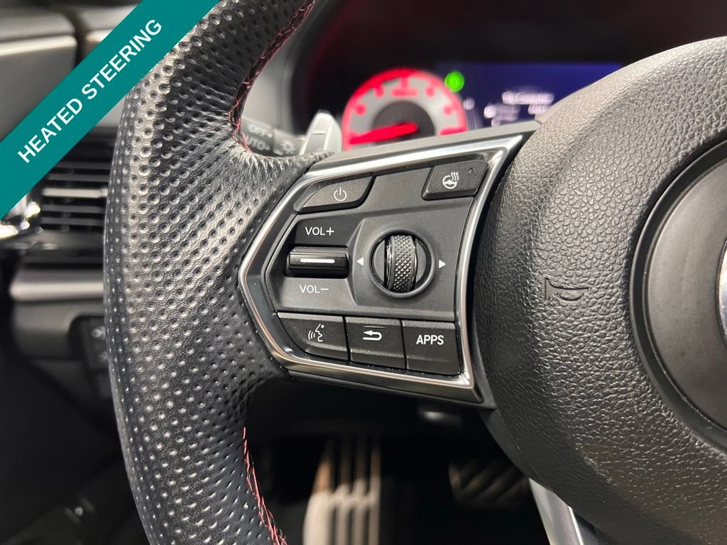 Used 2024 Acura RDX A-Spec w/ Advance Package AWD/4WD image 22
