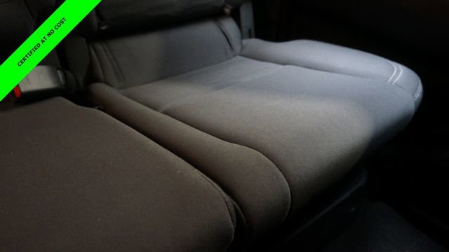 Certified 2024 Nissan Frontier SV w/ Hardbody Edition image 59