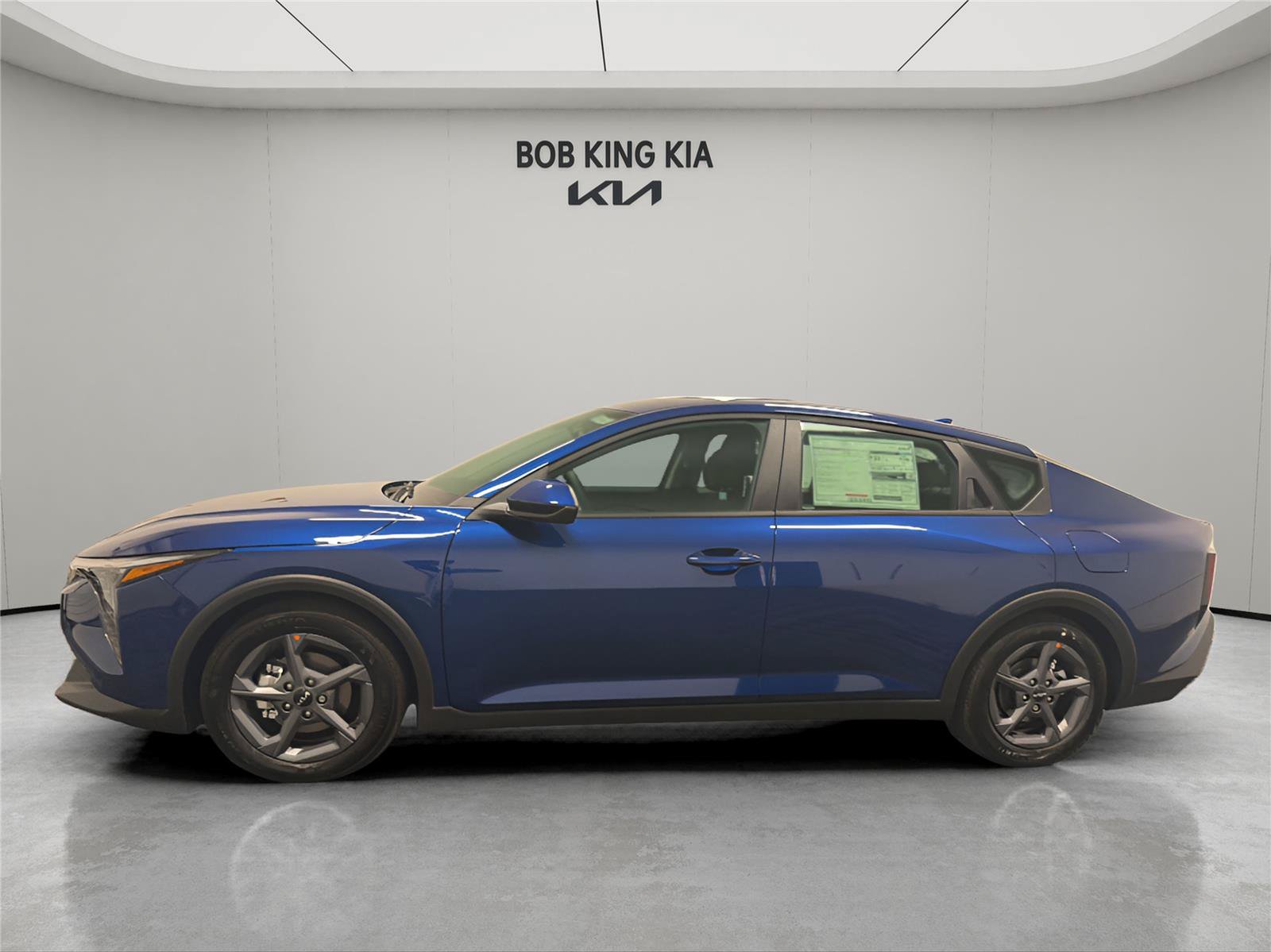 New 2026 Kia K4 FWD image 2