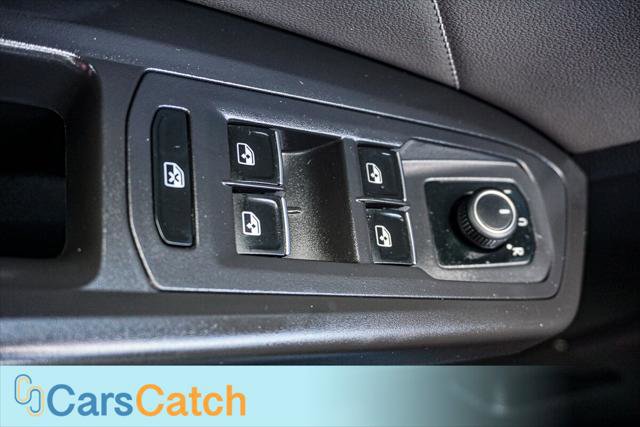 Used 2022 Volkswagen Atlas Cross Sport SE w/ Panoramic Sunroof Package image 39