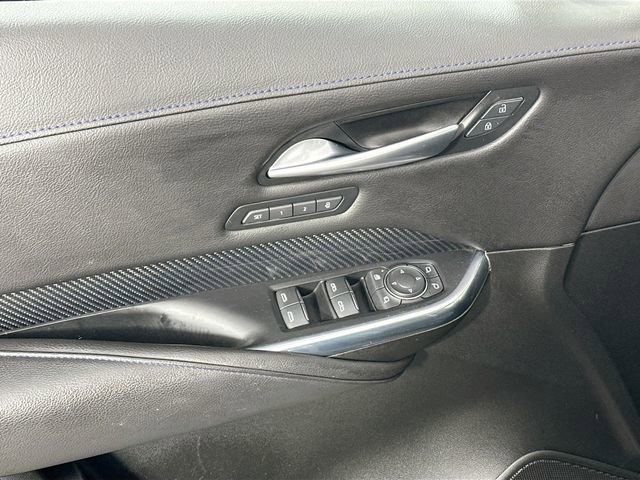 Used 2024 Cadillac XT4 Sport image 26