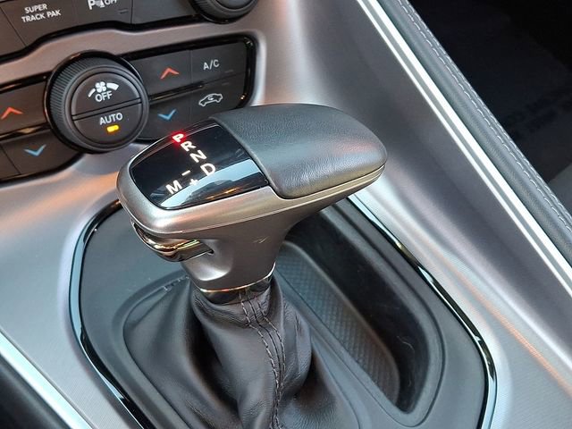 Used 2020 Dodge Challenger R/T Scat Pack image 14