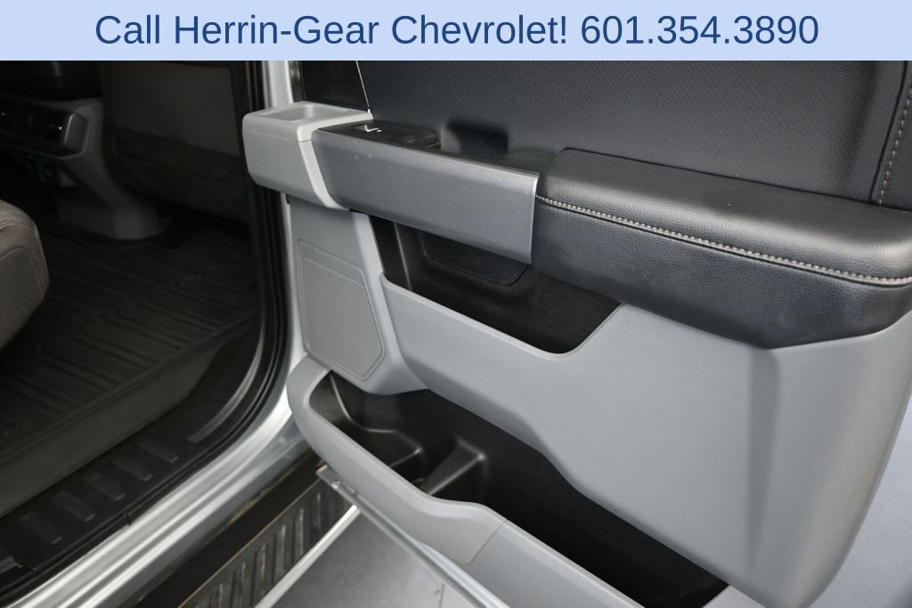 Used 2022 Ford F150 XLT w/ Equipment Group 302A High AWD/4WD image 20