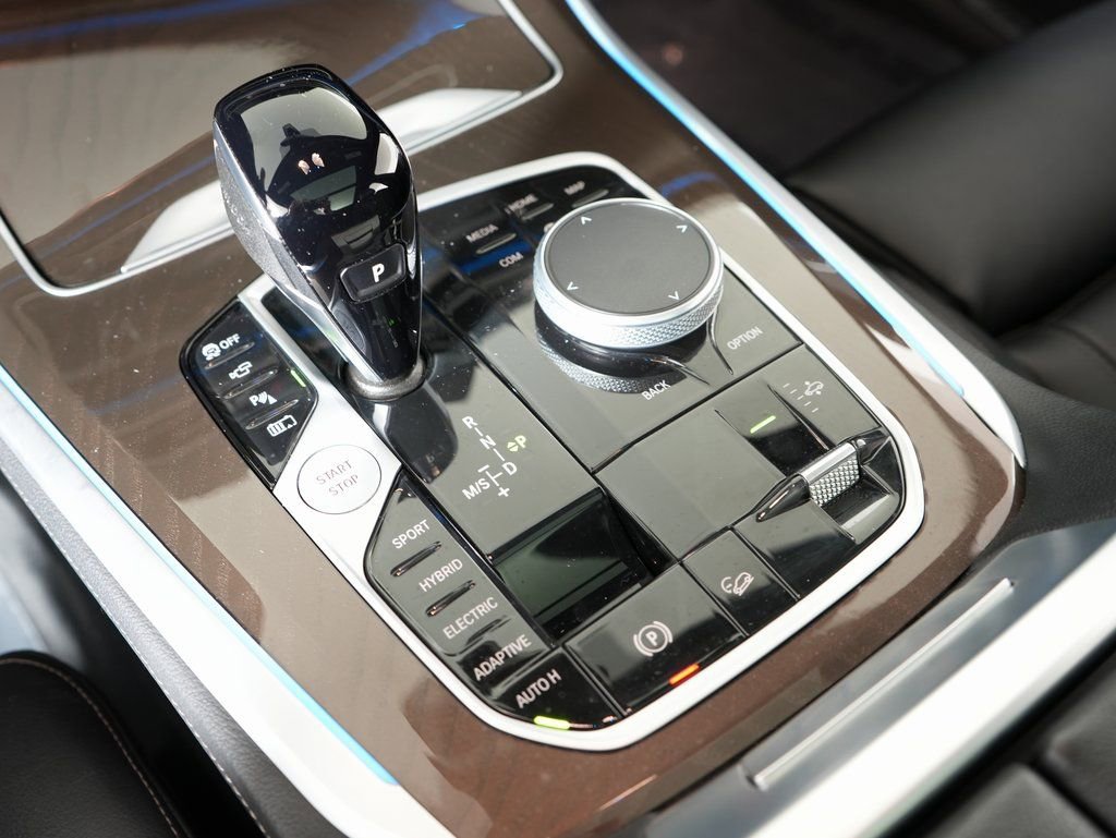 Used 2022 BMW X5 xDrive45e w/ M Sport Package image 30