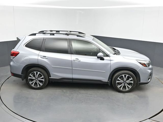 Used 2020 Subaru Forester Limited image 40
