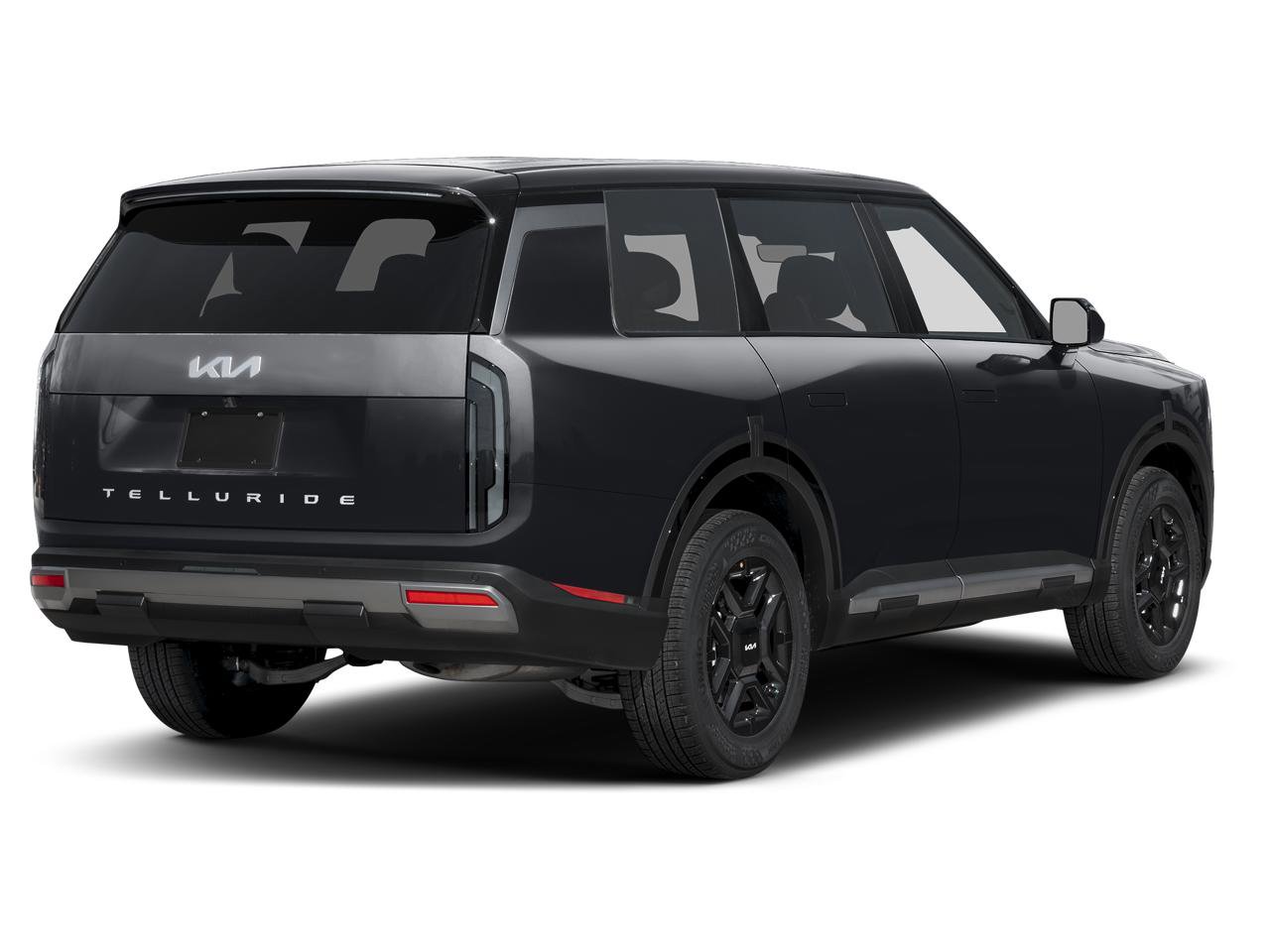 New 2027 Kia Telluride S AWD/4WD image 39