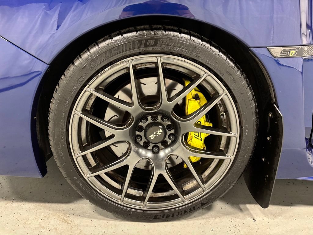 Used 2019 Subaru WRX STI AWD/4WD image 61